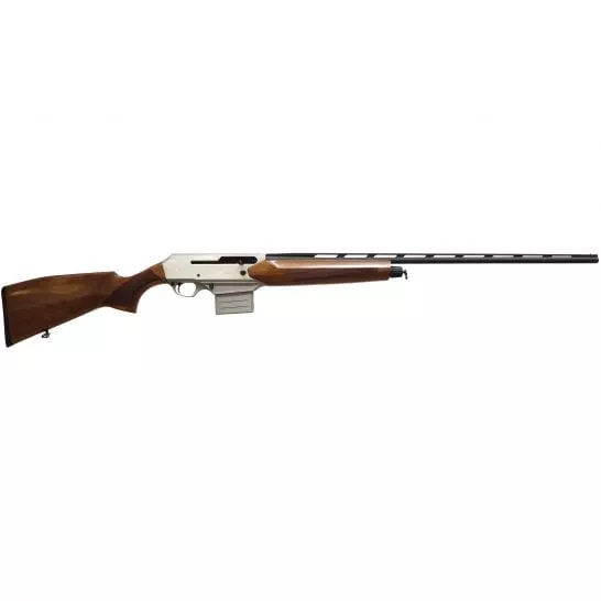 T R Imports Silver Eagle XT3 Field 28″ 410 Gauge Shotgun 3″ Semi-Automatic, Silver – XT3T28