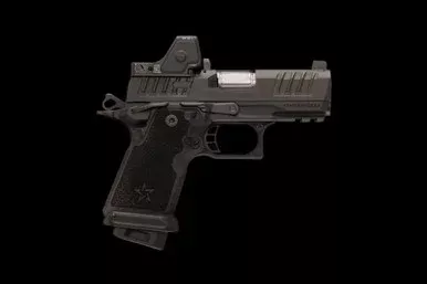 Tactical +2 Magazine Extension – for Glock Mec-Gar 15rd Magazines