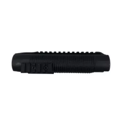 Tactical Mossberg 500 Forend – BLACK