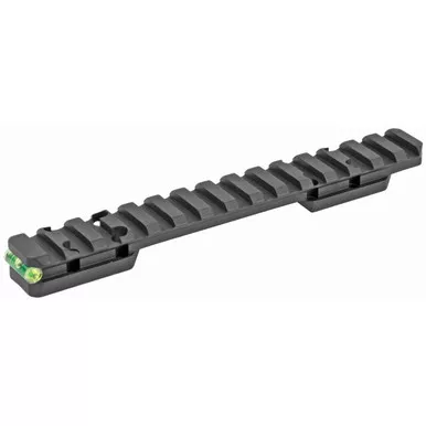 Talley Picatinny Base 20 MOA