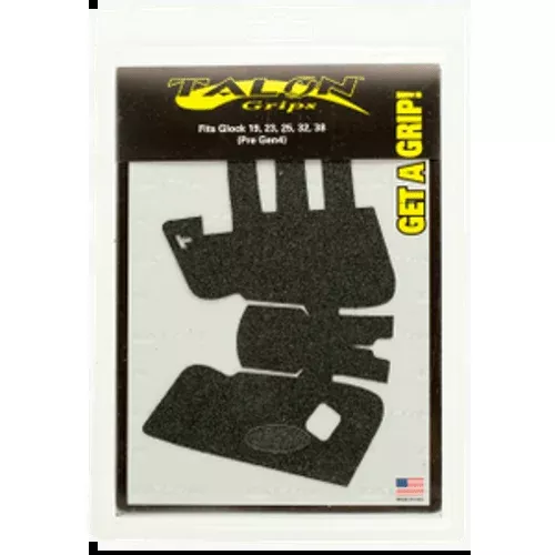 Talon Glock 19/23/25/32/38 Rubber 104R
