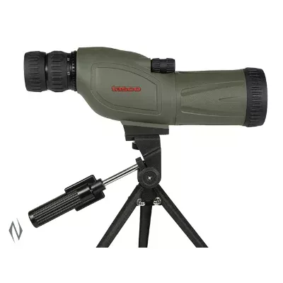 Tasco Spotting Scope Kit 15-45×50 Straight