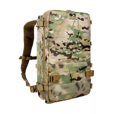 Tasmanian Tiger Breacher Pack Multicam Backpack