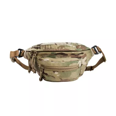 Tasmanian Tiger Modular Multicam Hip Bag