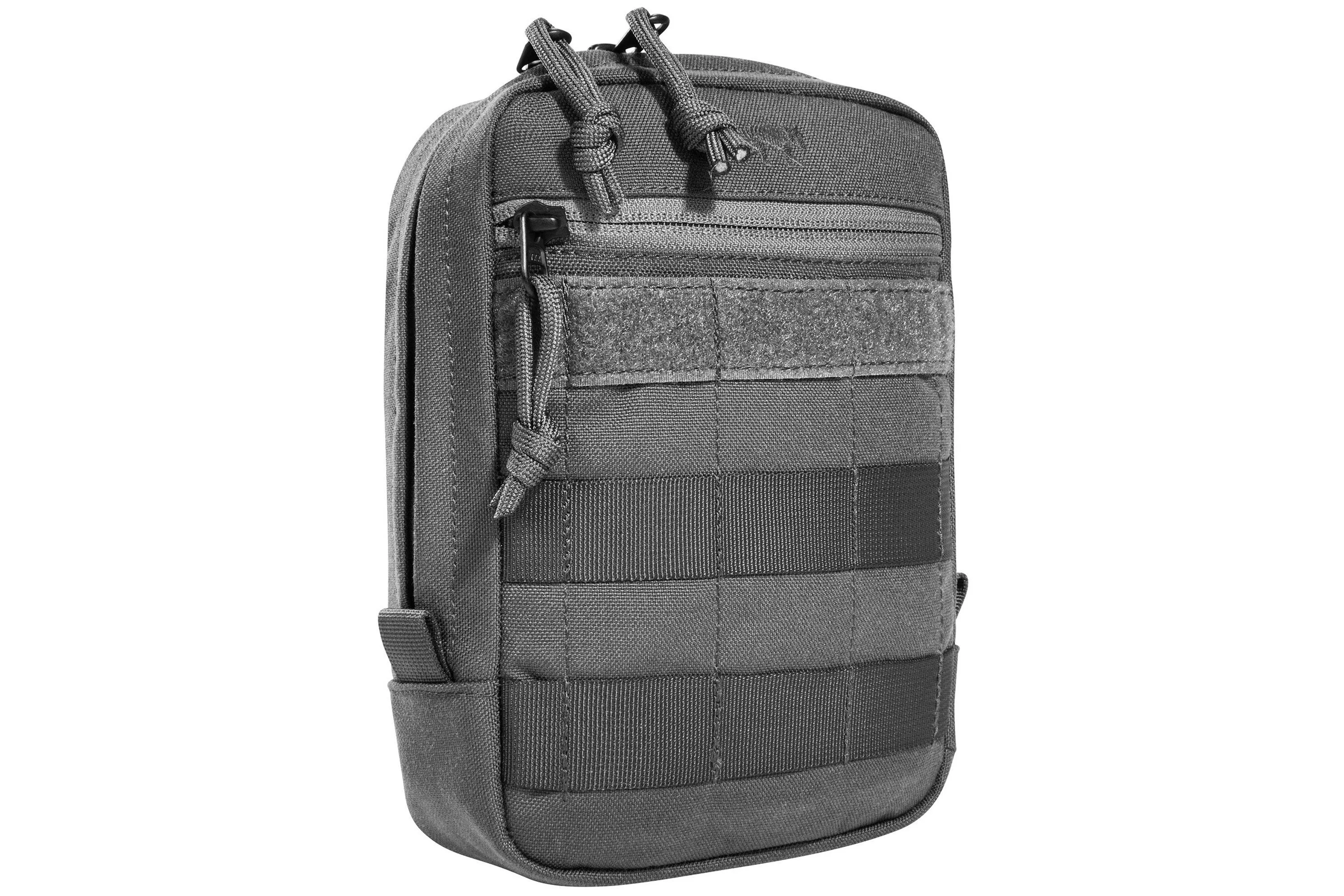 Tasmanian Tiger Tac Pouch 5 Titan Grey