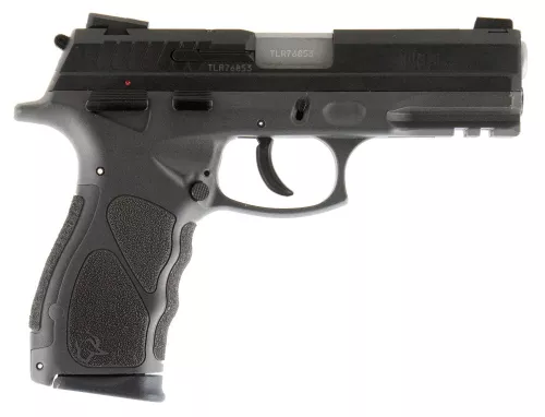 Taurus 1TH9041G TH 9 *Exclusive* 9mm Single/Double Action 4.25