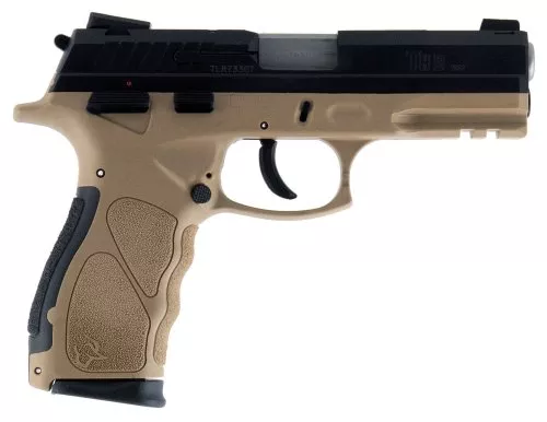 Taurus 1TH9041T TH 9 *Exclusive* 9mm Single/Double Action 4.25