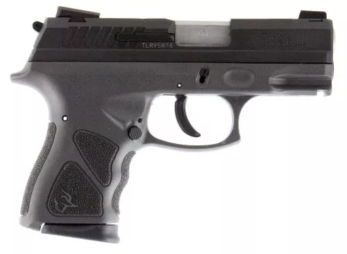 Taurus 1TH9C031G TH9c 9mm Single/Double Action 3.54 13+1/17+1 G