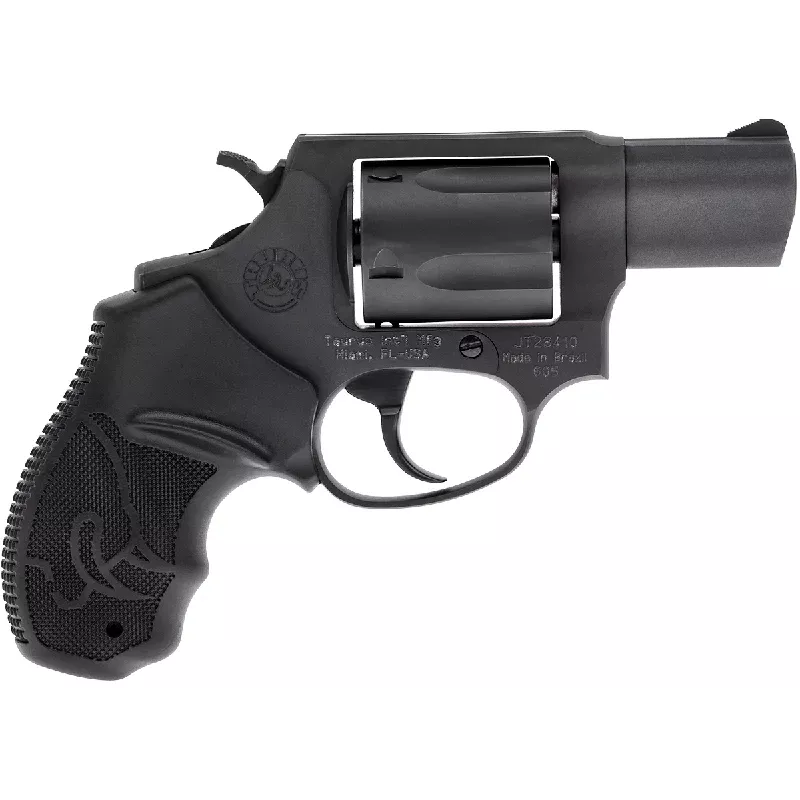 Taurus 2605021 605 38 Special or 357 Mag Revolver CCW Handgun