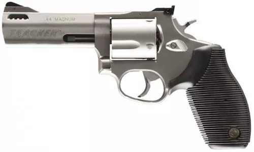 Taurus 44TRACKER4SS M17 Tracker 5RD .44 MAG 4″