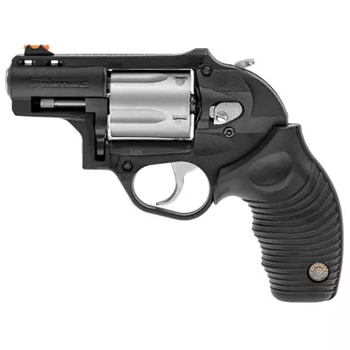 Taurus 605 Polymer .357 Magnum Revolver 2" Barrel 5 Round Black Grip