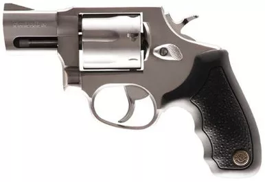 Taurus 617 Revolver