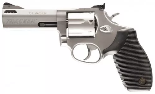 Taurus 627SS4 M627 Tracker 7RD .357 MAG 4″