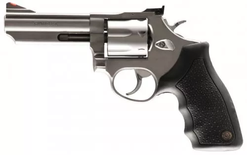 Taurus 66SS4 M66 7RD 357MAG/38SP 4″
