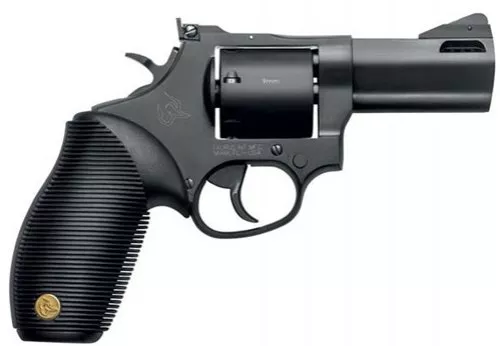 Taurus 692 357MAG/38SP Black 3 7RD Adjustable Sights INCLUDES 9
