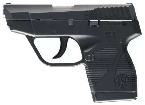 Taurus 738BSS 738 TCP 6+1 .380 ACP 2.84″