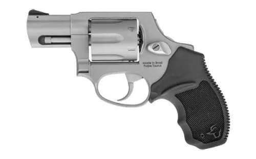 TAURUS 856 38SPL 2 6RD CH Stainless Steel