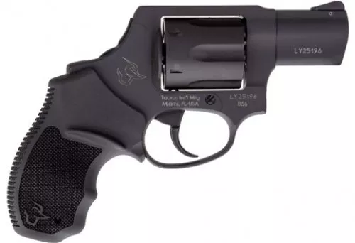 TAURUS 856 .38SPL 2 FS 6-SH