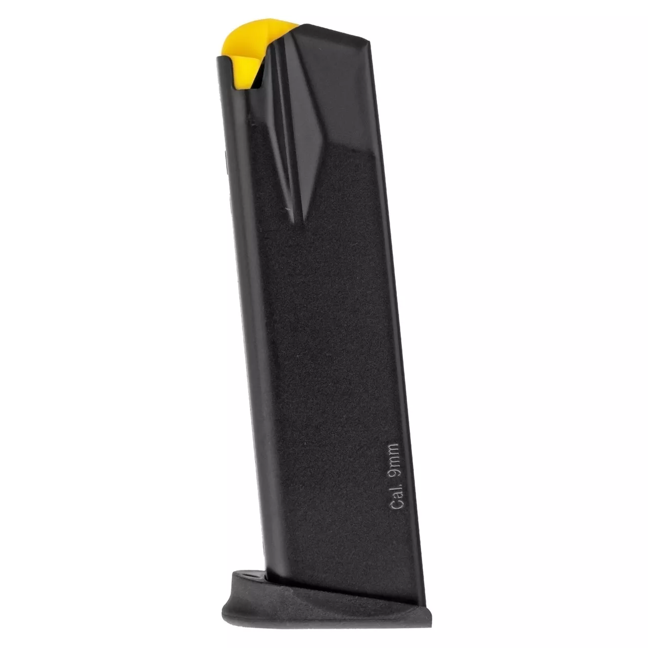 Taurus 9mm Magazine, Black, Fits TH9/TS9, 17rd