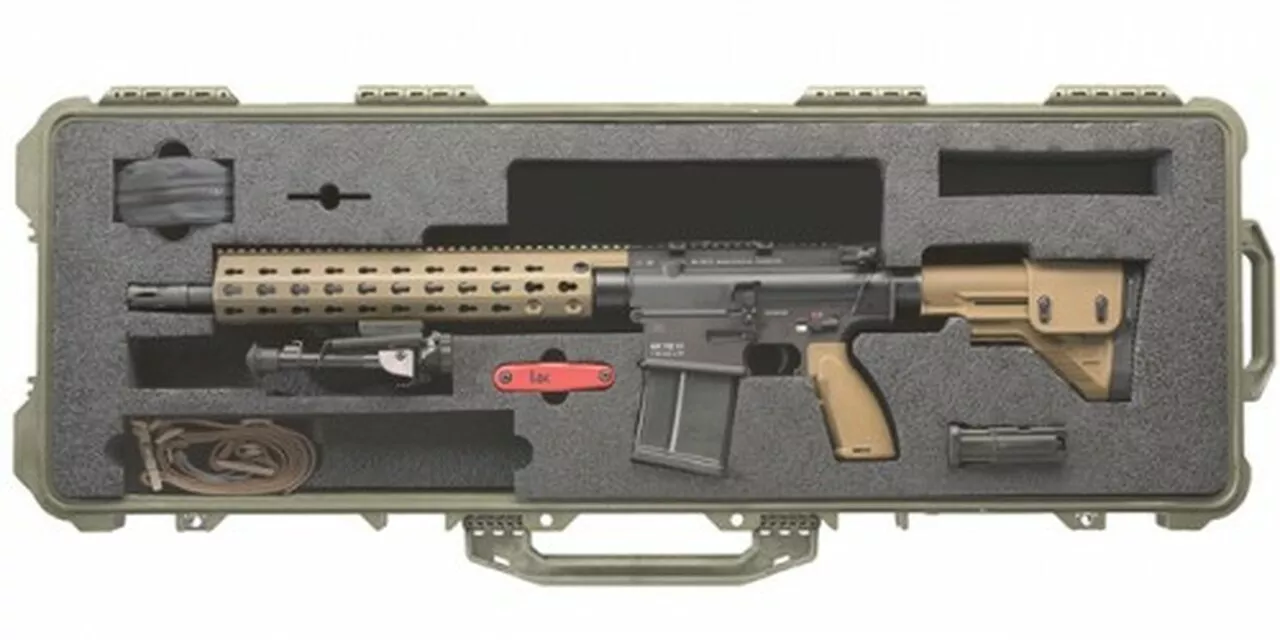 Taurus, G3, T.O.R.O. (Taurus Optic Ready Option) 9mm 4″ Barrel, Polymer Frame, Manual Safety, Optic Ready, 17Rd, 1 Magazine