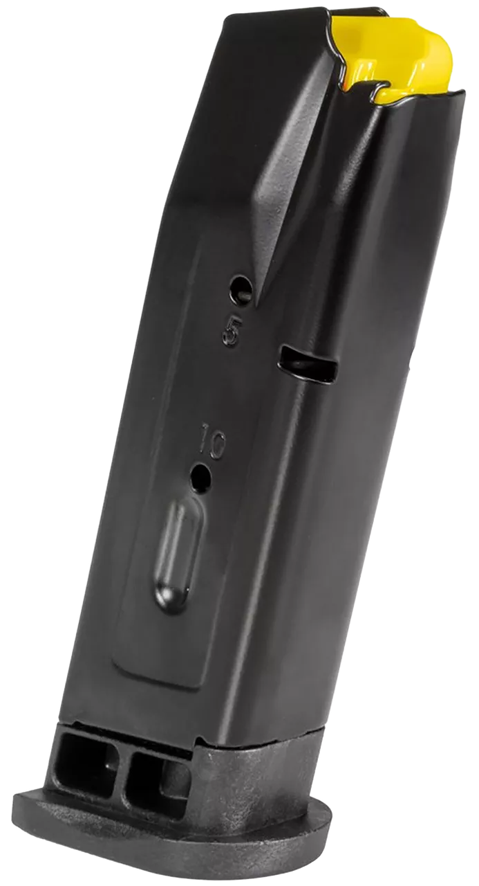 Taurus G3 Tactical Magazine 9mm, Black Steel, 10rd