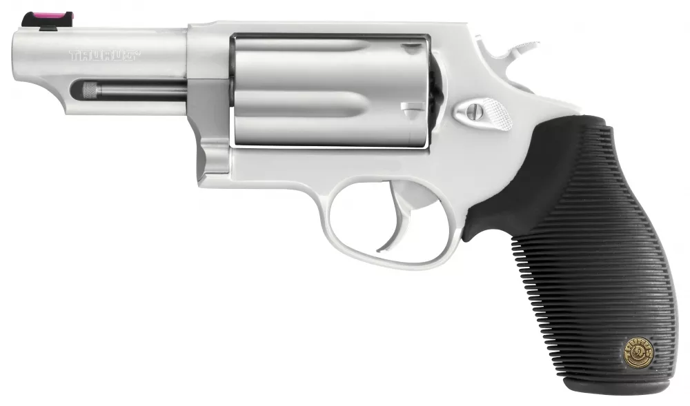 Taurus Judge 5RD 3″ 410ga/45LC 3″