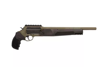 Taurus Judge Home Defender