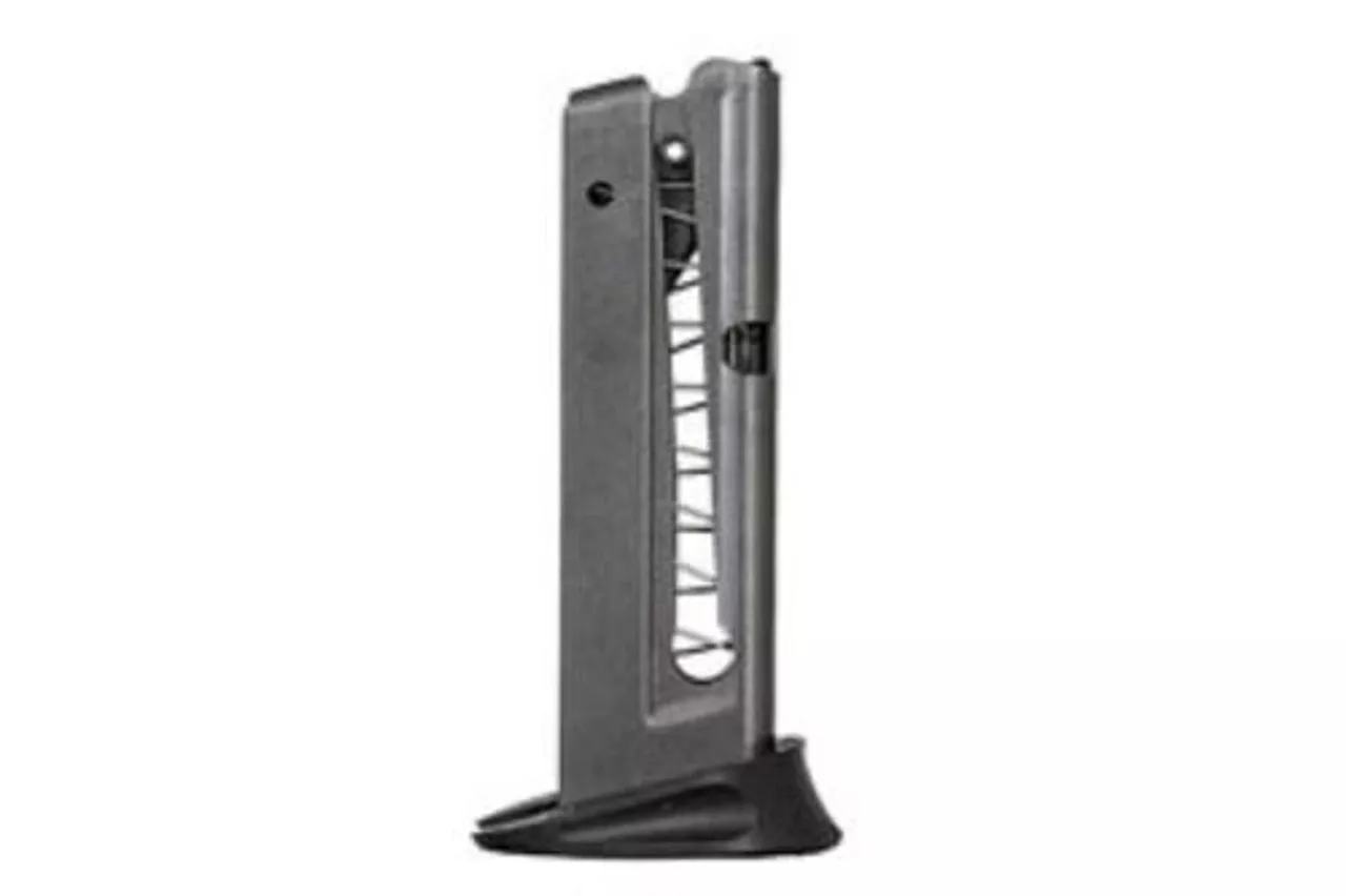 Taurus Magazine Pt-22 22lr 8rd Poly