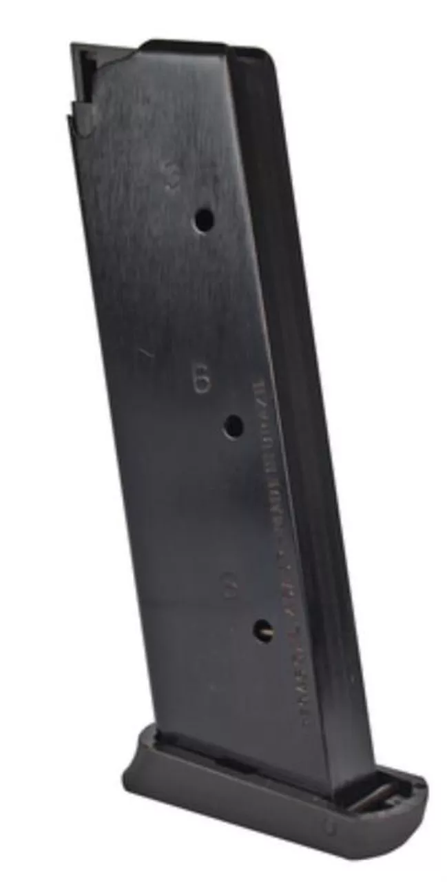 Taurus Magazine PT-945 45 ACP, Blued, 8rd