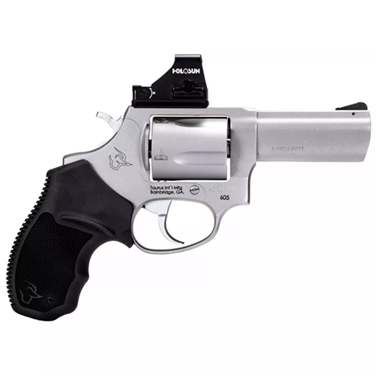 Taurus Model 605 TORO 357 Magnum, 3″ Barrel, Optics Ready (Not Included), 5rd