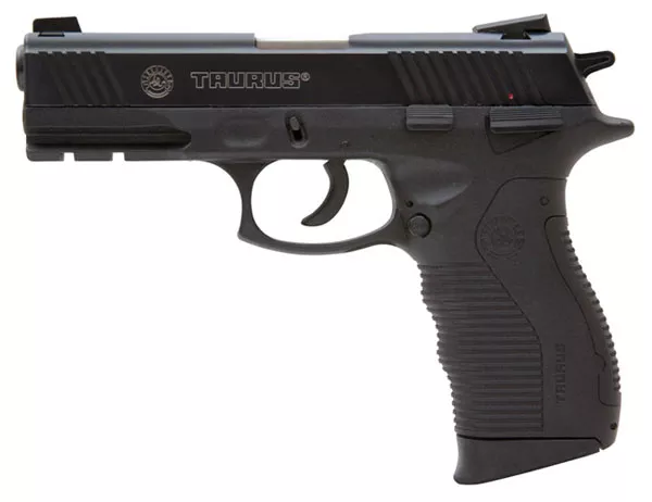 Taurus PT 809 9mm Pistol