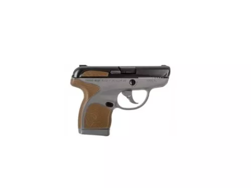 Taurus SPECTRUM .380 ACP BLK/GRAY/Flat Dark Earth 1007031219 |