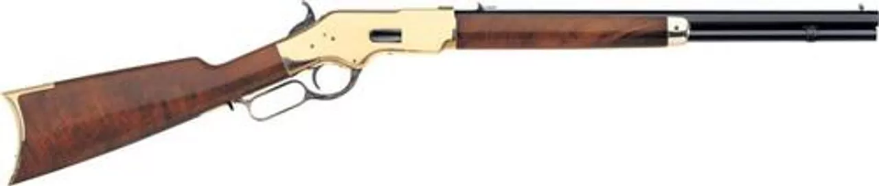 Taylor’s 1866 Sporting Rifle, .38 Special, 20″,, , Walnut Stock, 10 rd