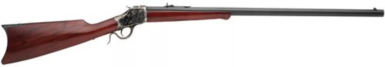 Taylor’s 1885 High Wall Break Open 45-70 Government 30″ 1 Walnu