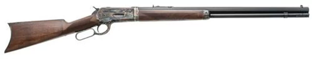 Taylor’s 1886 Takedown Lever 45-70 Government 26″ Barrel, Walnut, 8rd