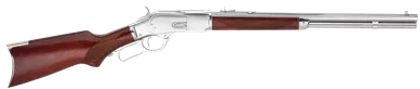 Taylor's & Company 1873 Bolt Action Rifle .45 Colt 20" Barrel Walnut Stock