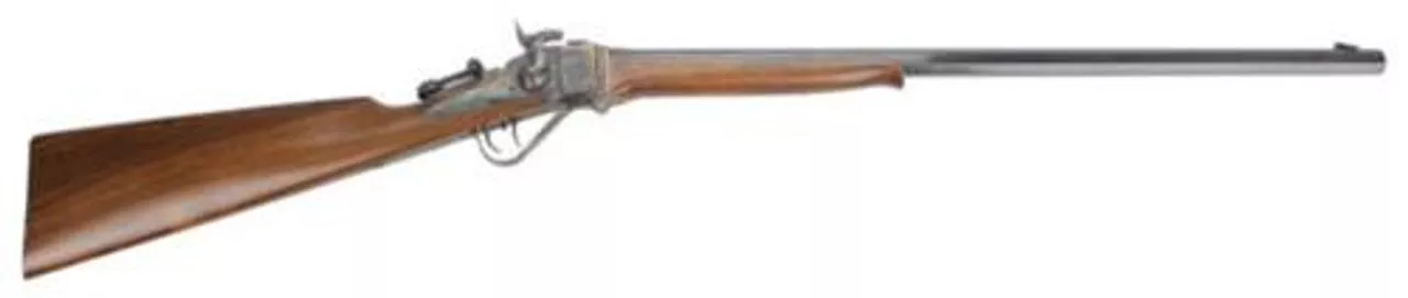 Taylor’s Half-Pint Sharps Falling Block 22LR, 24″, Hard