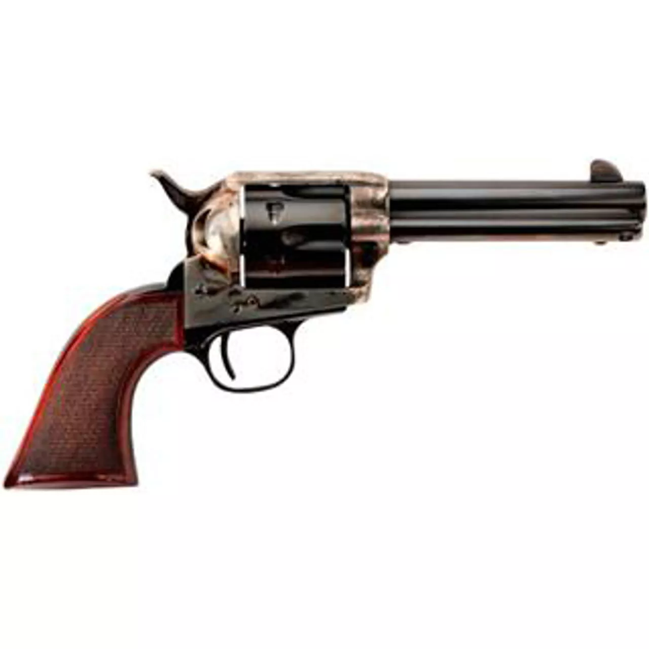 Taylor’s Smokewagon 357 Mag, 4.75″ Barrel