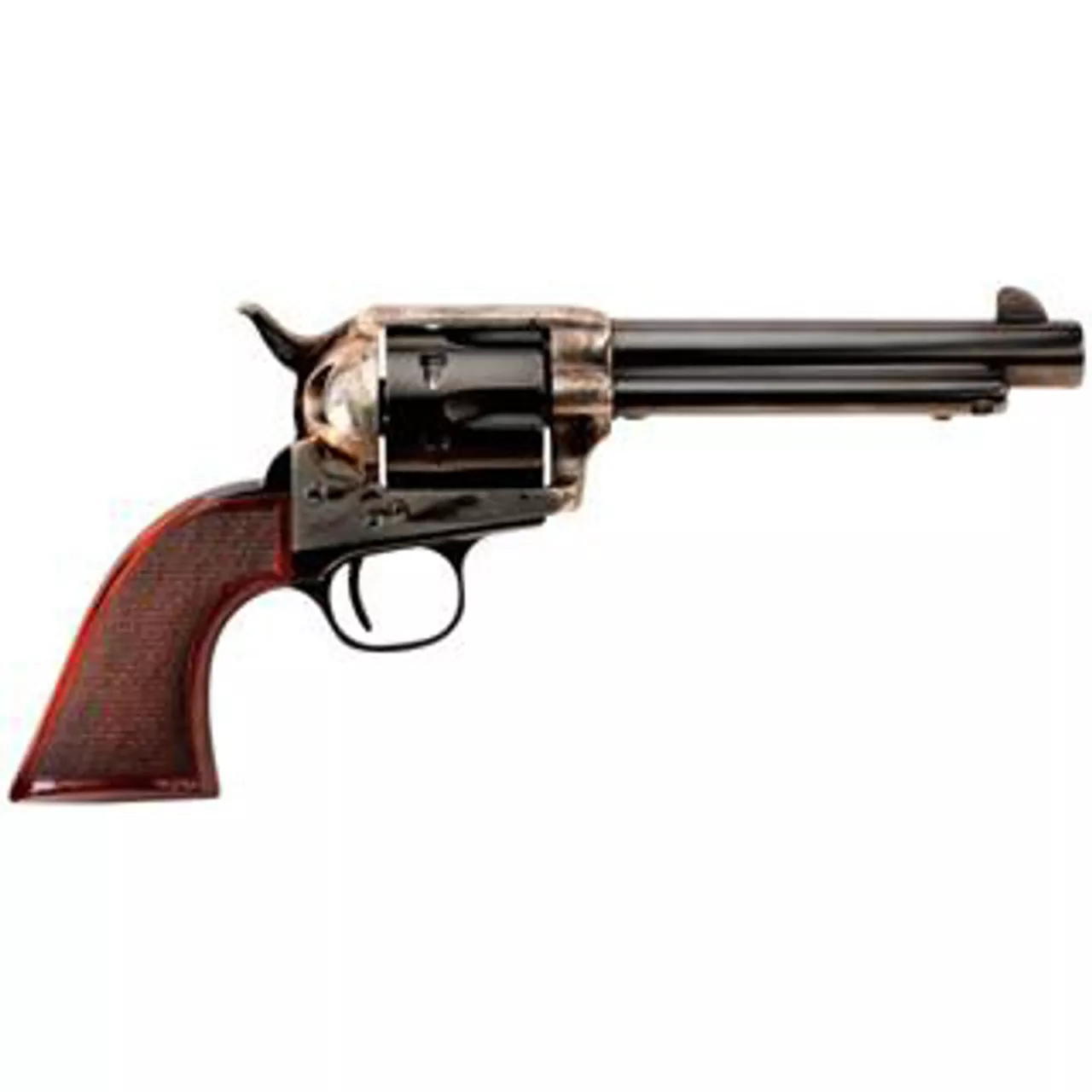 Taylor’s Smokewagon 357 Mag, 5.5″ Barrel