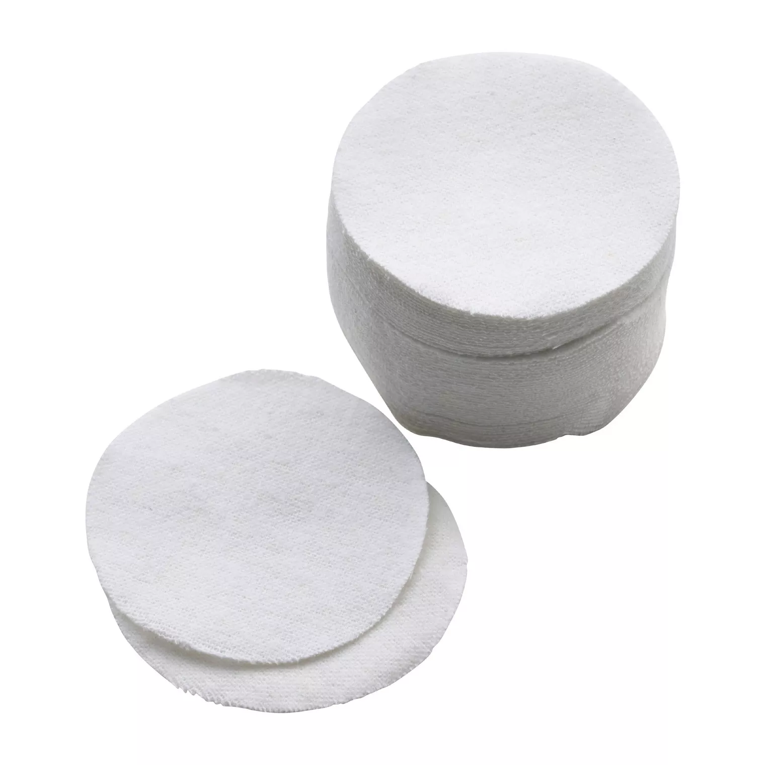 TCA 9034R GENERAL PURPOSE CLEANING PATCHES 2.5”
