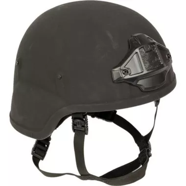 TEAM WENDY EPIC Responder Mid-Cut, Black, Large, POLICE DEMO