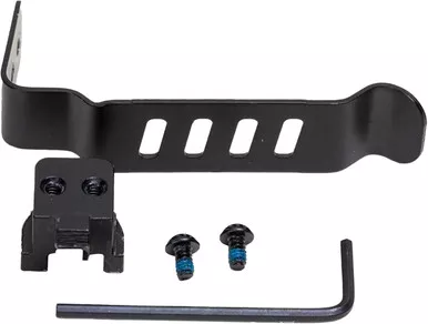 Techna Clip Concealment System Springfield XD 9MM/40/45 Gun-Clip XDBA