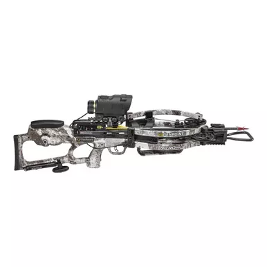 TenPoint Nitro 505 ACUslide Crossbow Garmin XERO X1i Package Veil Alpine
