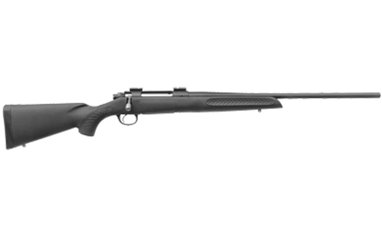 Thompson Center Compass Utility 308 Winchester, 22″ Barrel, Black, Synthetic Stock, Detachable Magazine, 5rd