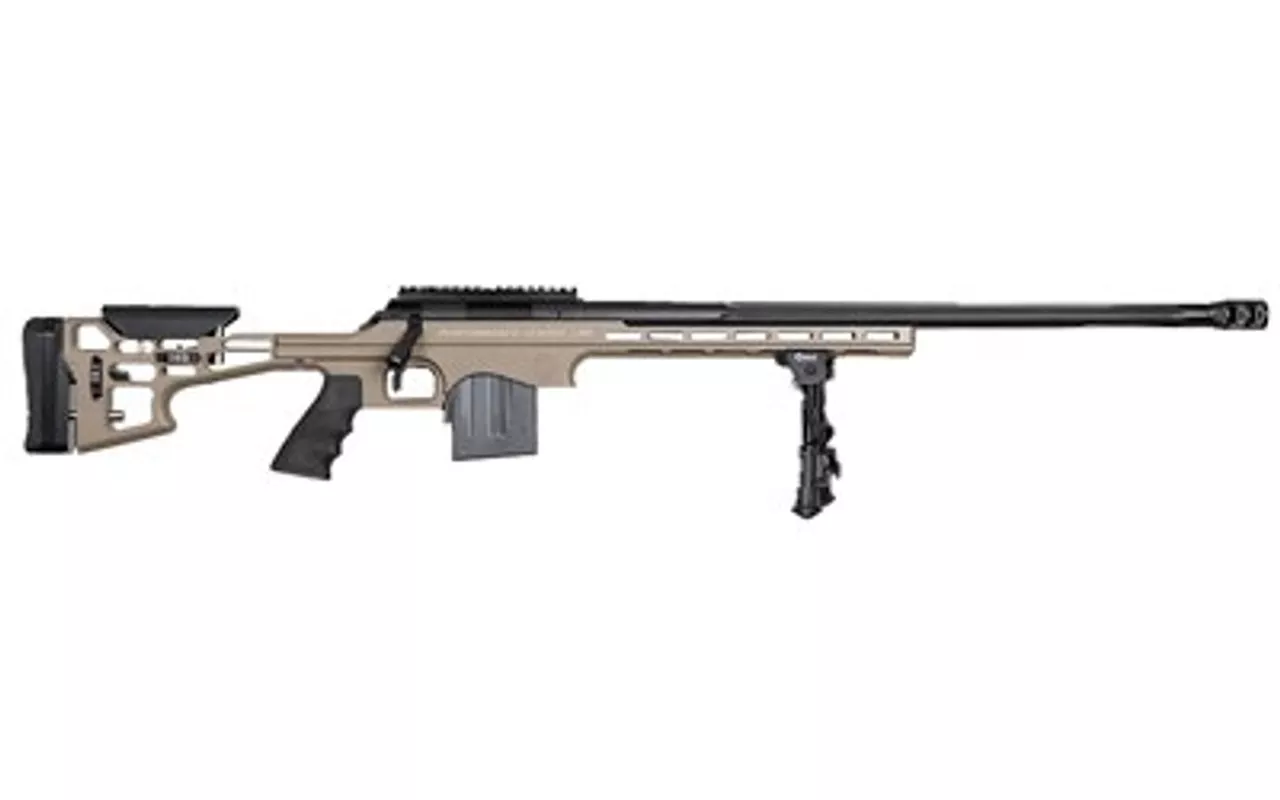 Thompson Center Performance Center LRR .308 Win, 20″ Barrel, Flat Dark Earth, 10rd