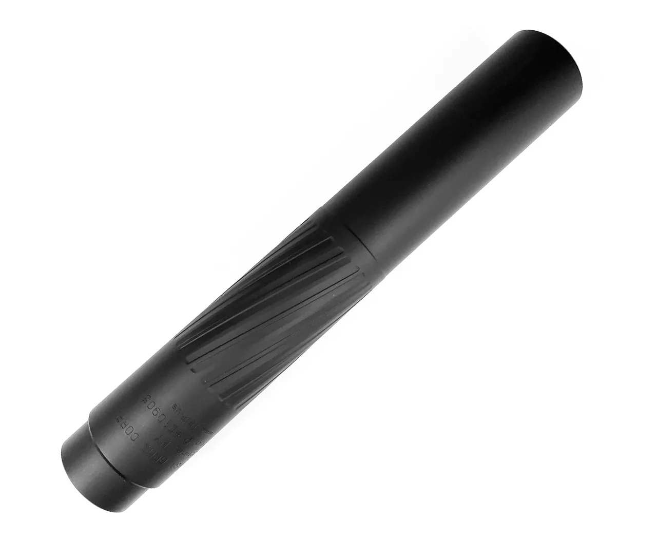 Thunder Beast Ultra 9 30 Cal Suppressor