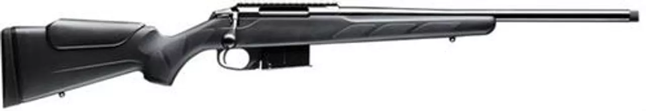 Tikka T3 CTR .260 Rem 20 Barrel