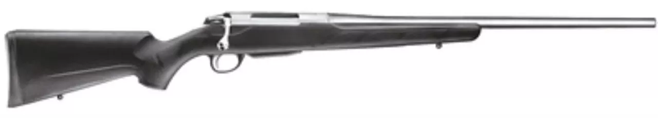 Tikka T3 Lite Stainless Bolt 25-06 Remington 22.43 3+1 Synthetic Stock SS