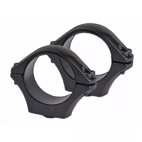 Tikka T3 S1300930 Optilock Ring Set 30mm High Blued