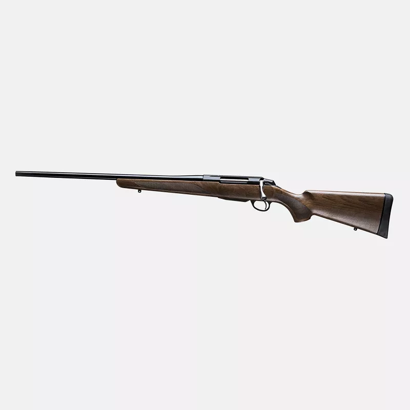 TIKKA T3x HUNTER 300 WIN 24.3″ Left Hand